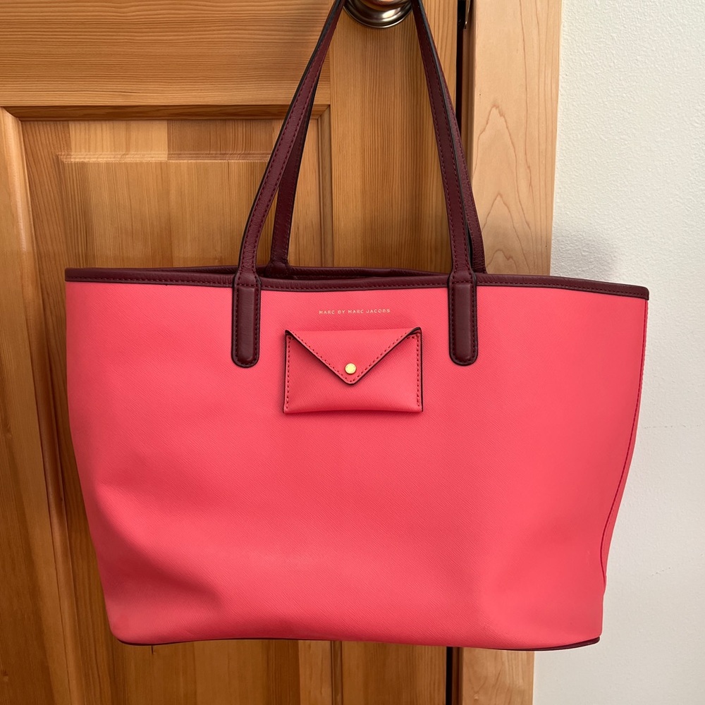 Kate Spade Leather Tote